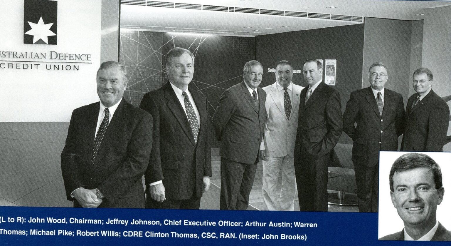 From 2005 Annual Report