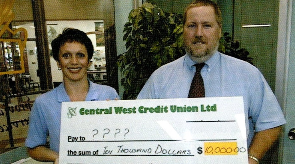  Connexus magazine (2002)