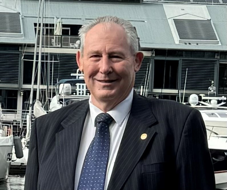 Greg Stevens