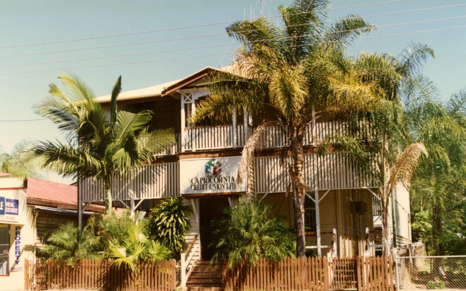Miriamvale Qld, ca. 1990s