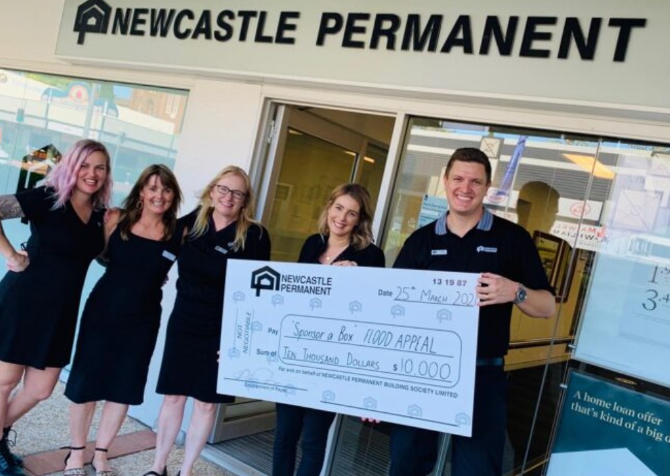 Newcastle Permamnent (2020s)
