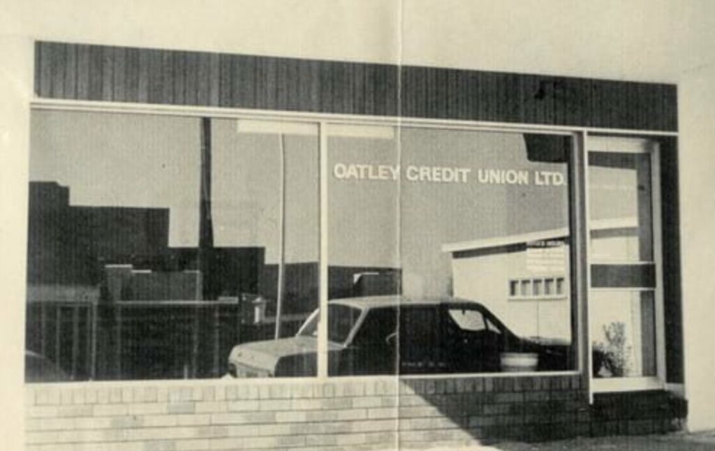 Oatley Credit Union