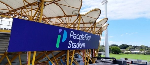 People First Bank Stadium