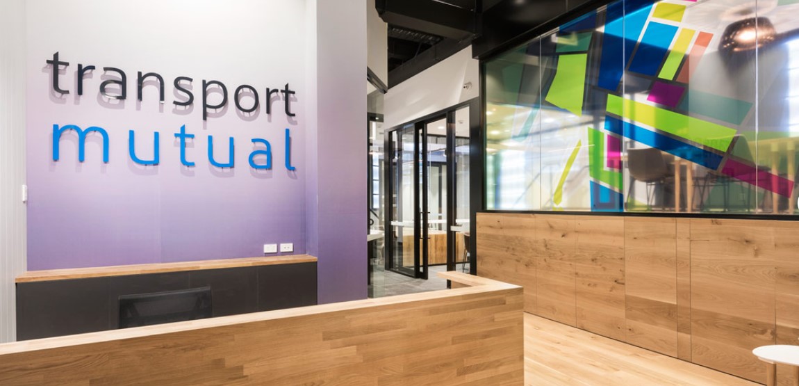 Transport Mutual 2020s