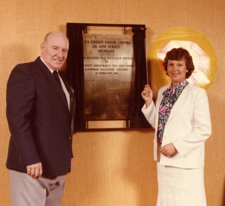 CPS Credit Society Photo Collection