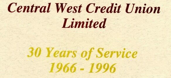 30 Years of Service