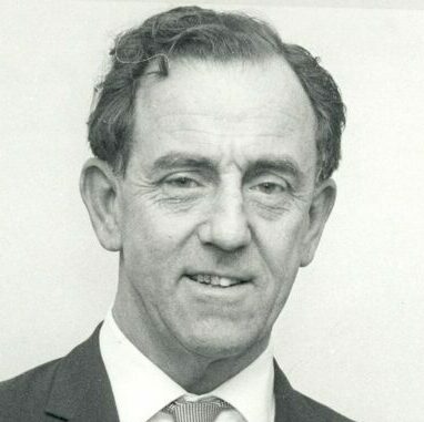 The Founder