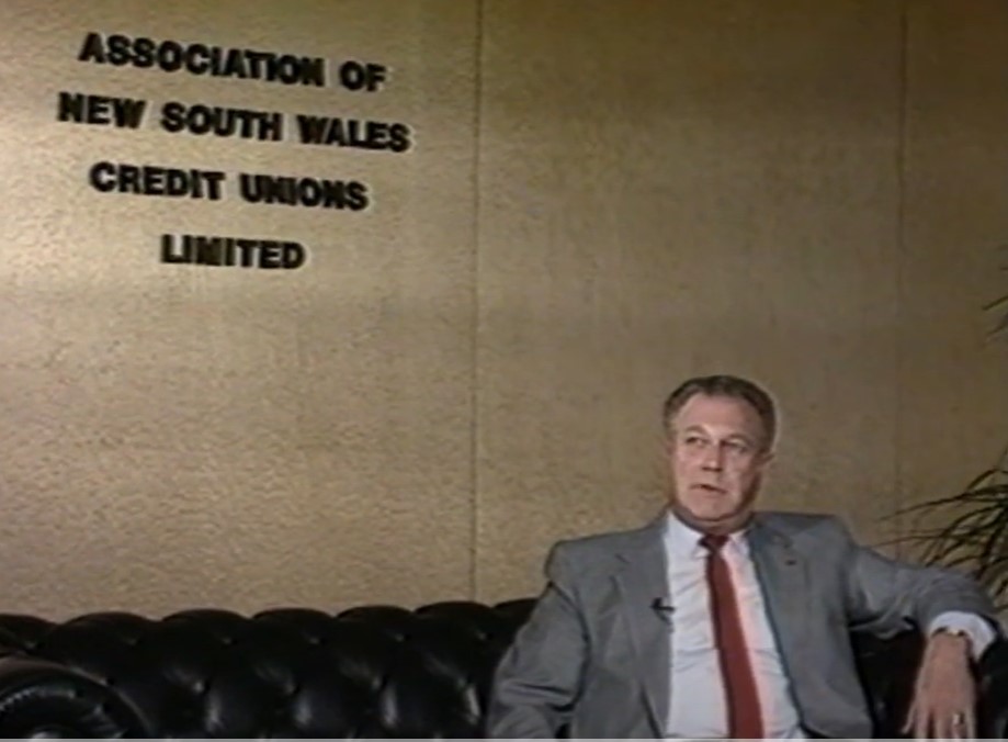 What Do You Think of the Association? Part 4