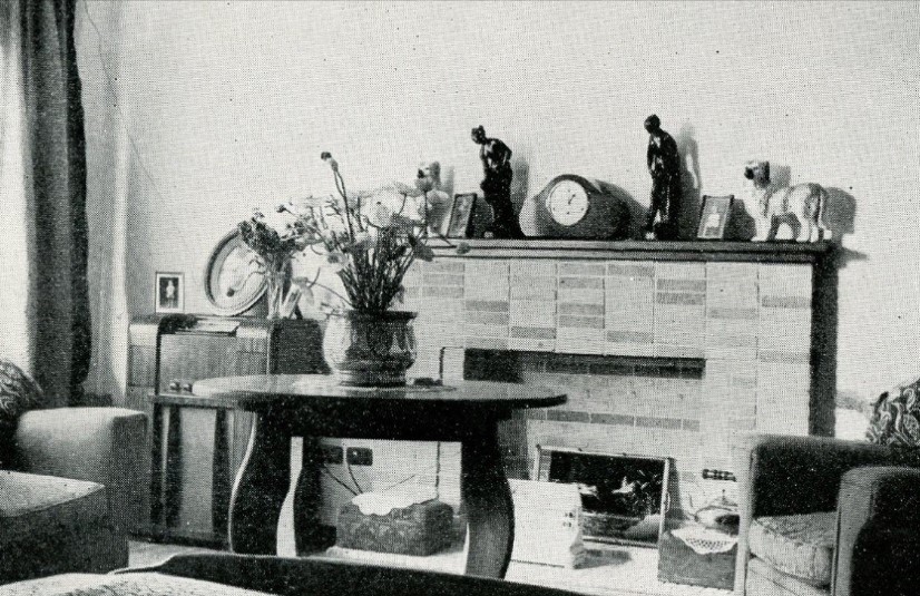 Home Owners’ Co-operative Credit Society