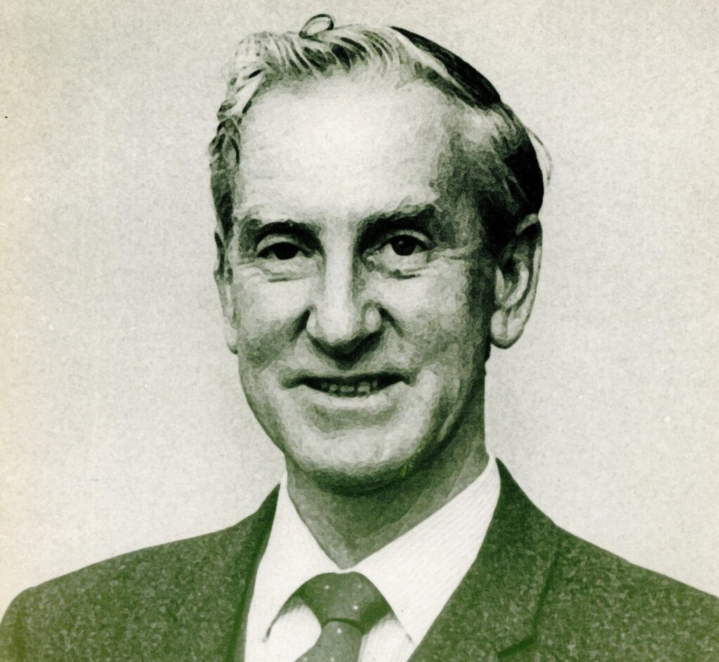 The Life and Times of Tom Kelly