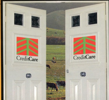 CreditCare – The First Two Years