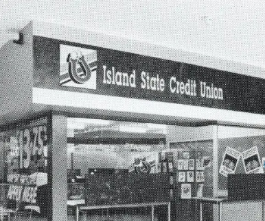 Apple of My Island State