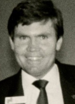 Vale Gary Eggert