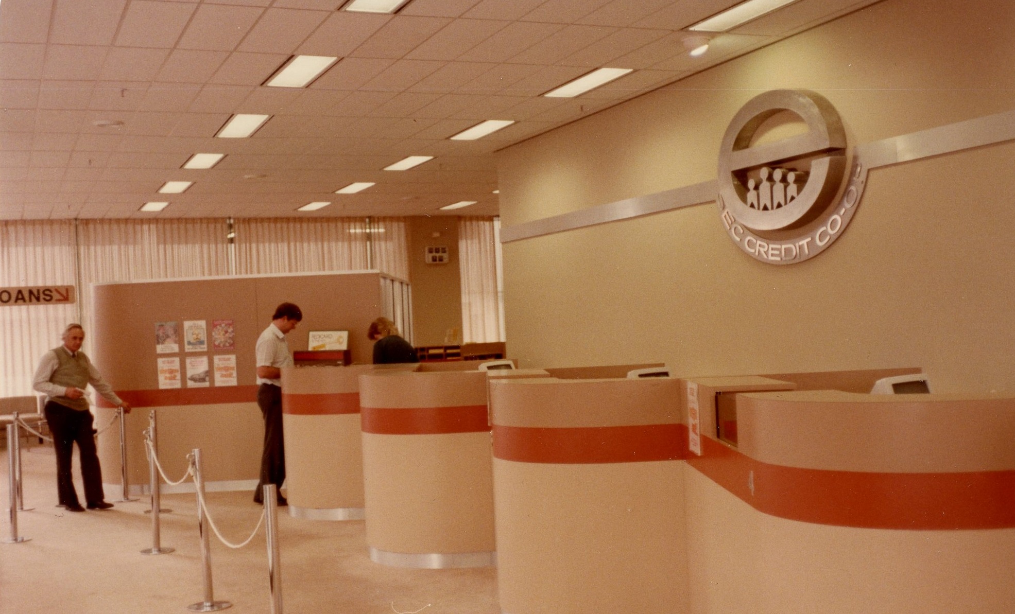 SEC Credit Co-operative