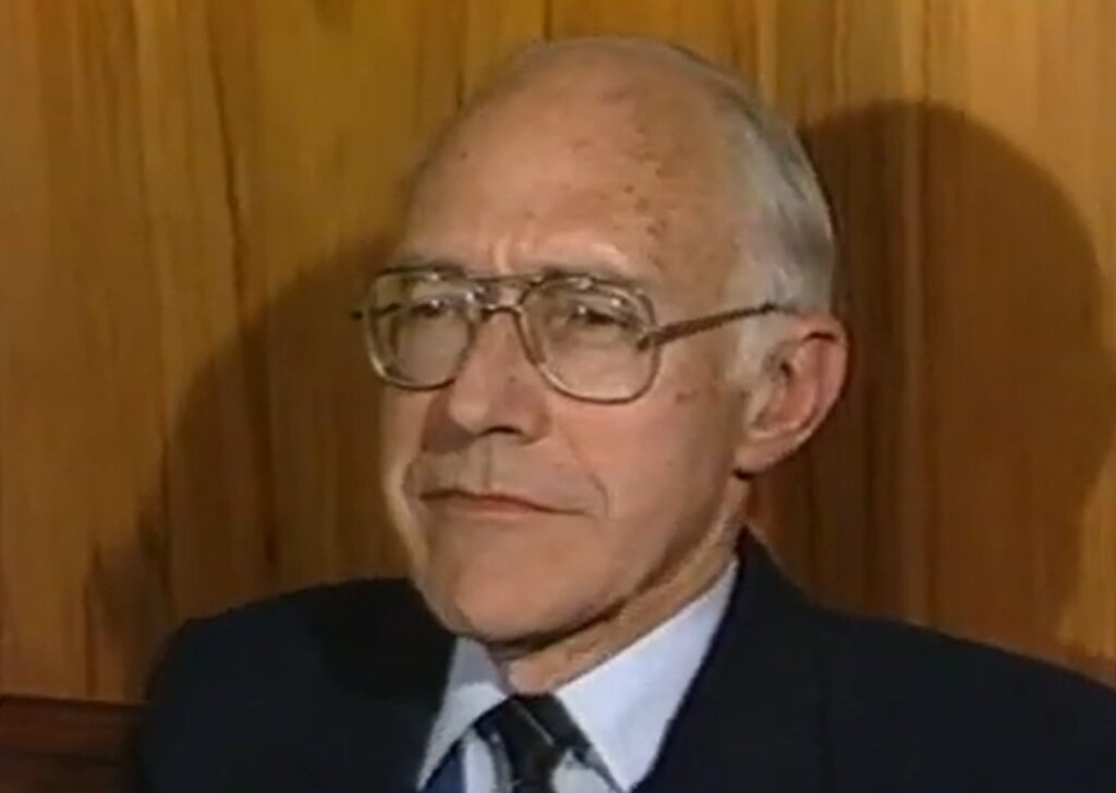 John Gormley