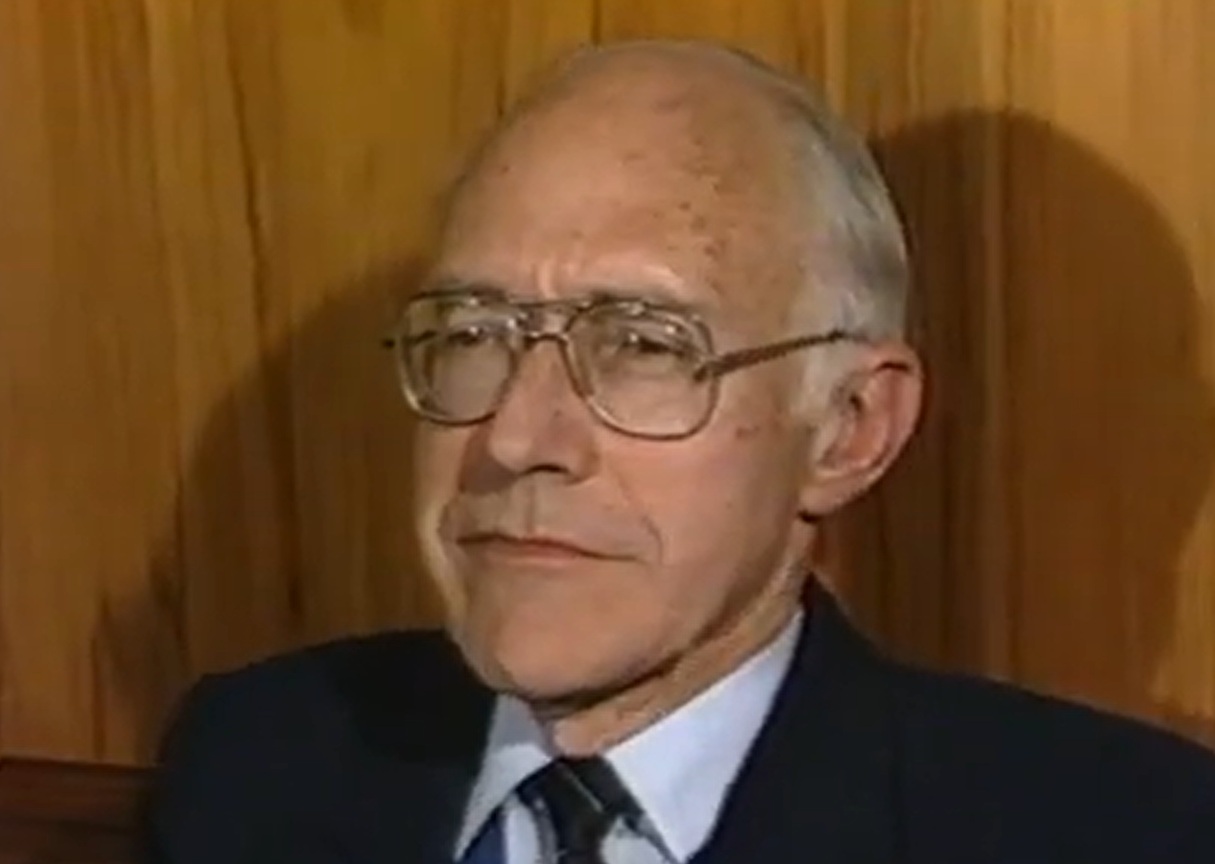 John Gormley
