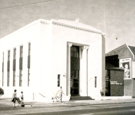 Earlwood Credit Union