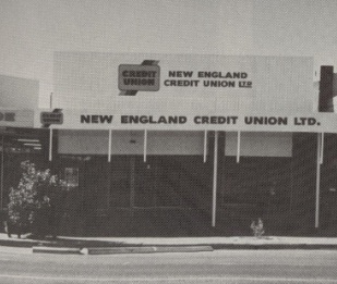 Regional Australia Bank’s Early Years